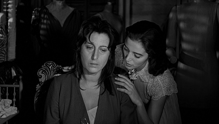 That The Winner Is Anna Magnani In The Rose Tattoo