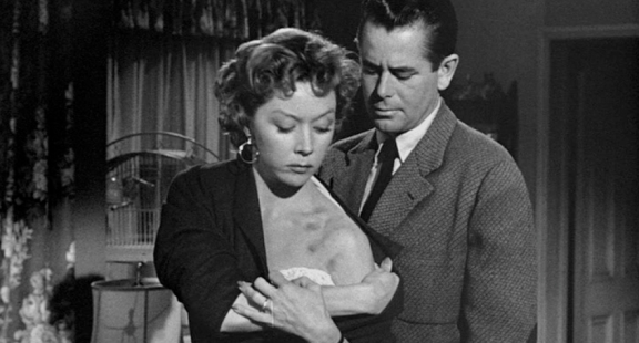 Human Desire (Fritz Lang 1954) | another film blog
